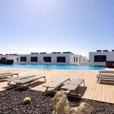 Abades Apartment Beach & Pool מראה חיצוני תמונה