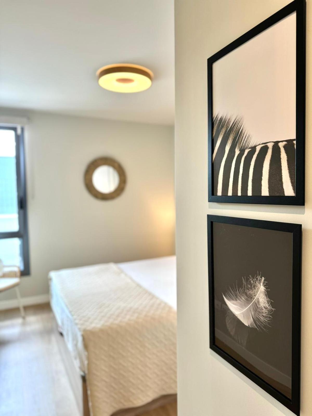 Abades Apartment Beach & Pool מראה חיצוני תמונה