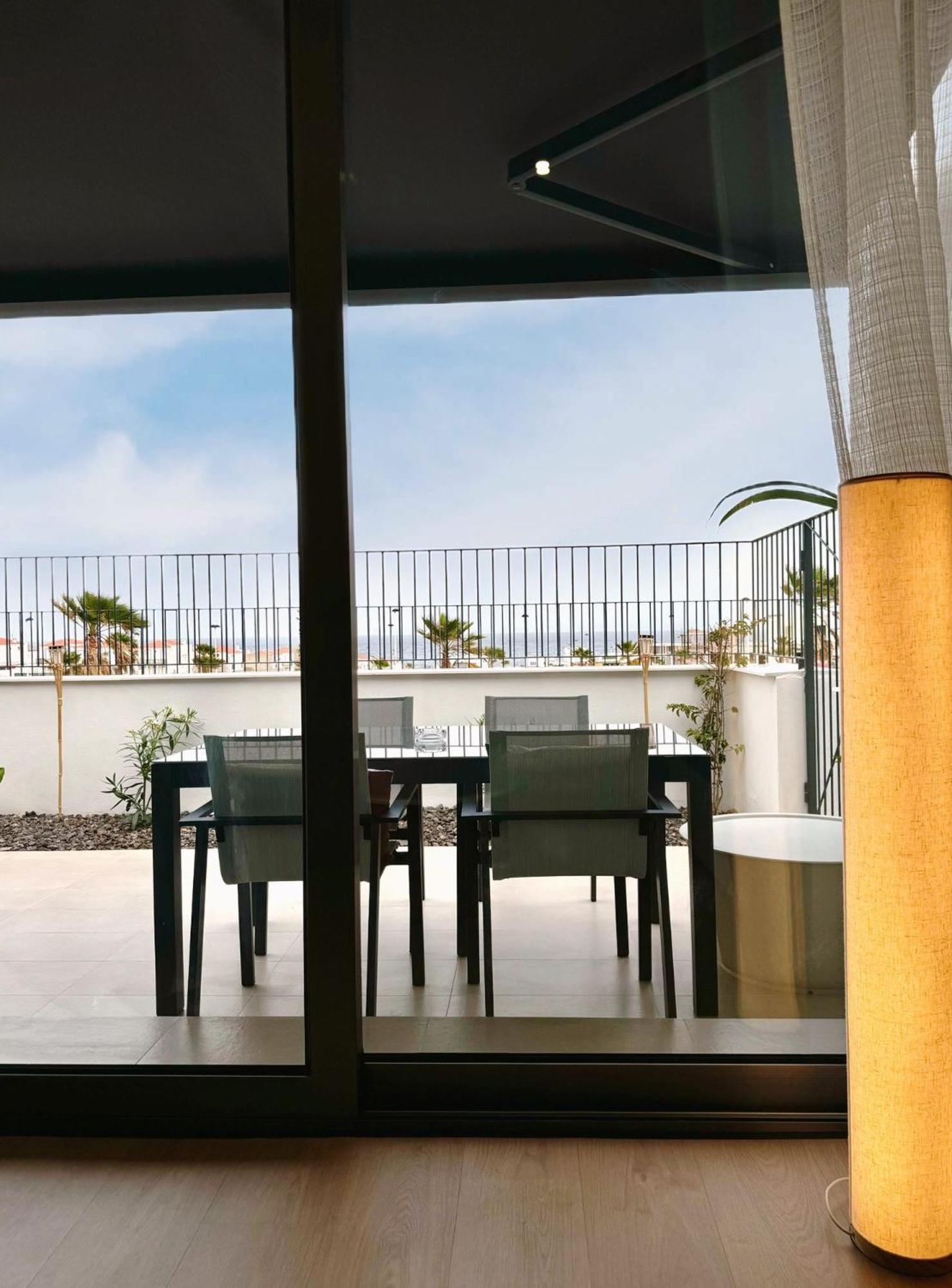Abades Apartment Beach & Pool מראה חיצוני תמונה