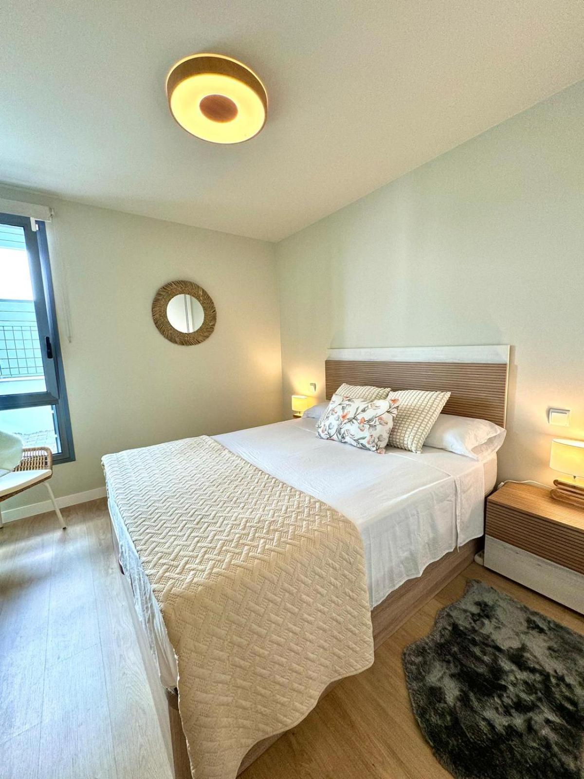 Abades Apartment Beach & Pool מראה חיצוני תמונה