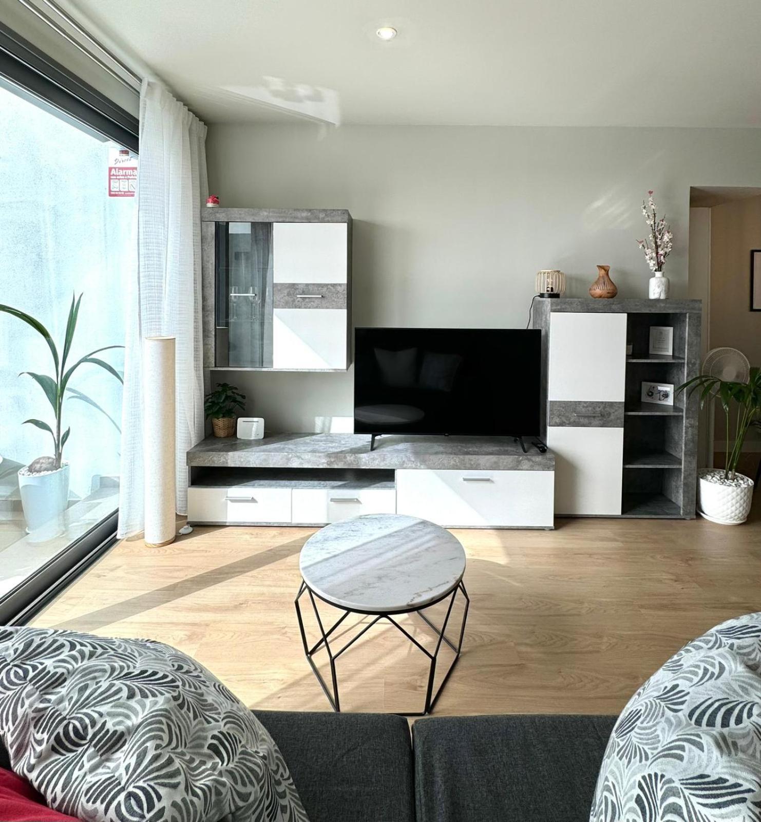 Abades Apartment Beach & Pool מראה חיצוני תמונה