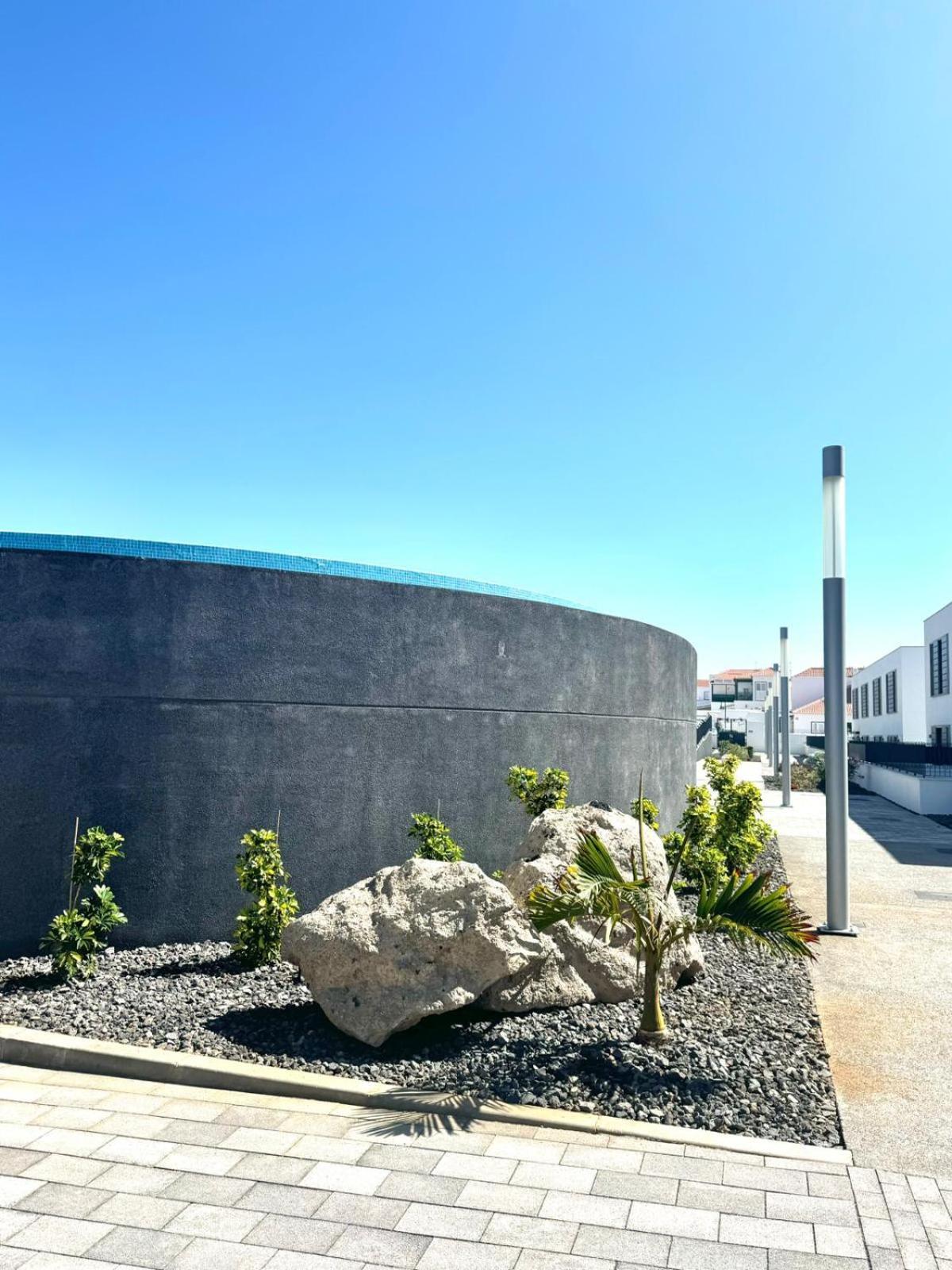 Abades Apartment Beach & Pool מראה חיצוני תמונה